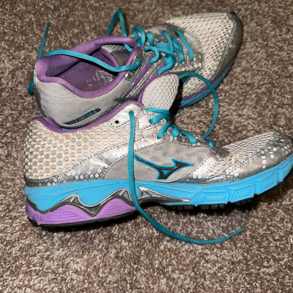 Mizuno Women's Running Shoe